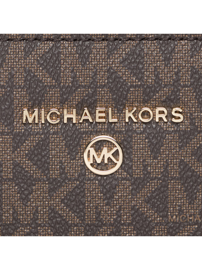 MICHAEL Michael Kors Soma MICHAEL Michael Kors Marilyn 30S2G6AT2B Brūns