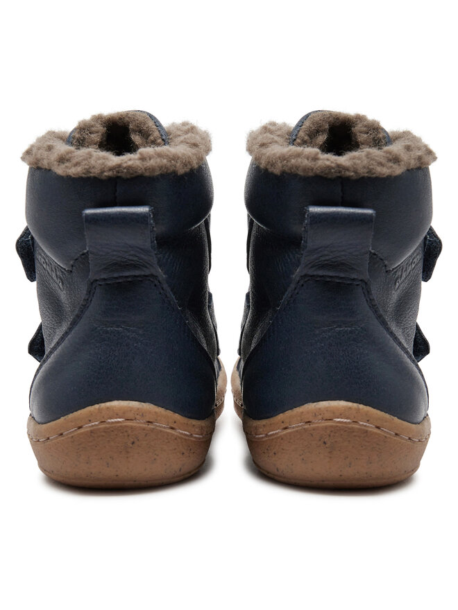 Froddo Stivali Froddo Minni Winter G2110142 S Blu
