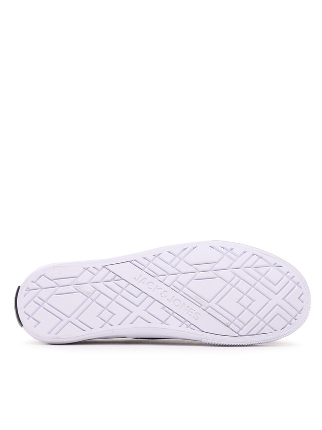 Jack&Jones Снікерcи Jack&Jones Curtis 12229023 Голубий