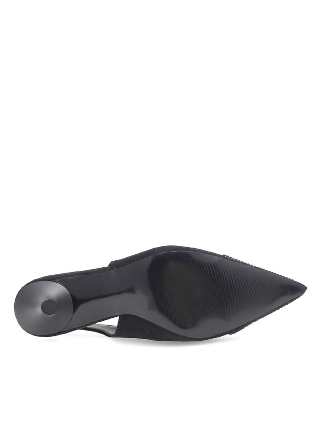 Jenny Fairy High Heels Jenny Fairy Chicolita WYL04086-2 Schwarz