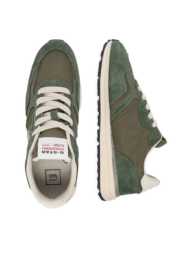 G-Star Raw Sneakers G-Star Raw CEO-XAVI-02 Grün