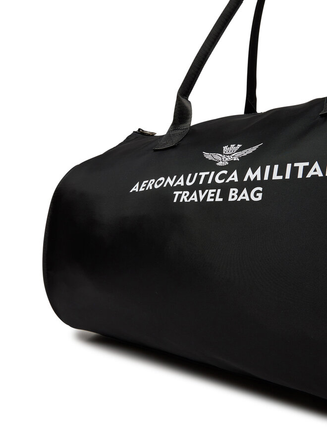 Aeronautica Militare Geantă Aeronautica Militare 251BO1147DCT3503 Negru
