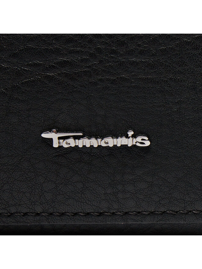 Tamaris Telefono dėklas Tamaris Alessia 30815 Juoda