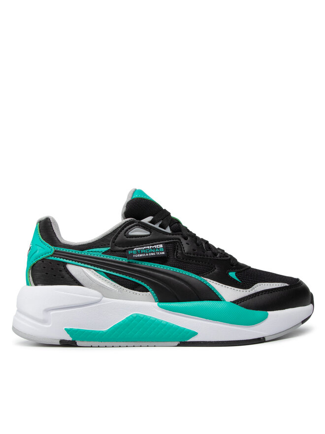 Снікерcи Puma Mapf1 X-Ray Speed 307136 02 Чорний | evzuttya.com.ua