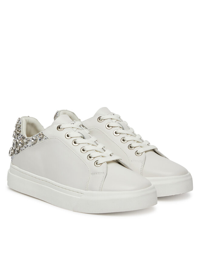 Alma En Pena Zapatillas Alma En Pena V250219 Blanco
