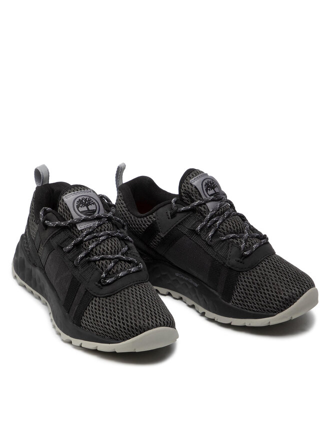 Timberland Sneakers Timberland Solar Wave Lt TB0A2NJQ0151 Nero