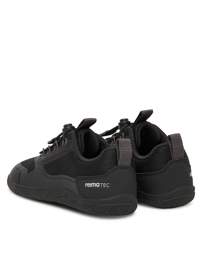 Reima Sneakers Reima Tallustelu 5400137C-9990 Schwarz