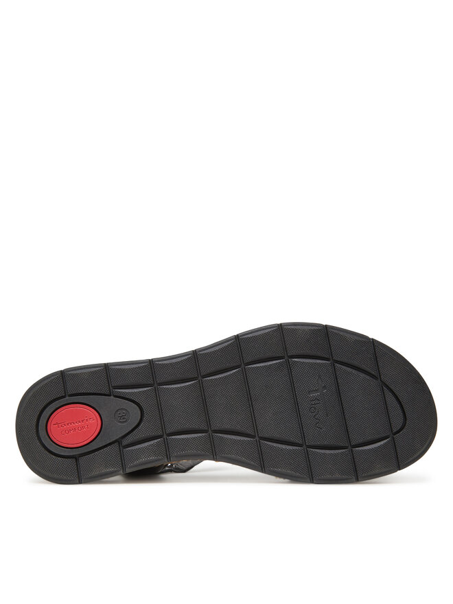 Tamaris Sandalen Tamaris 8-88729-44 Schwarz