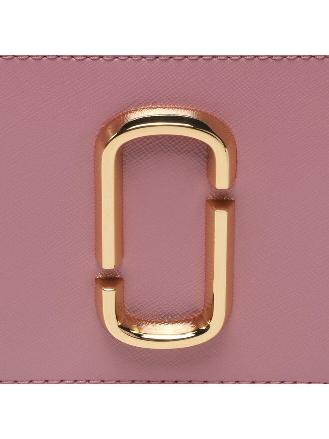The Marc Jacobs Сумка The Marc Jacobs The Snapshot H172L01SP22 Рожевий