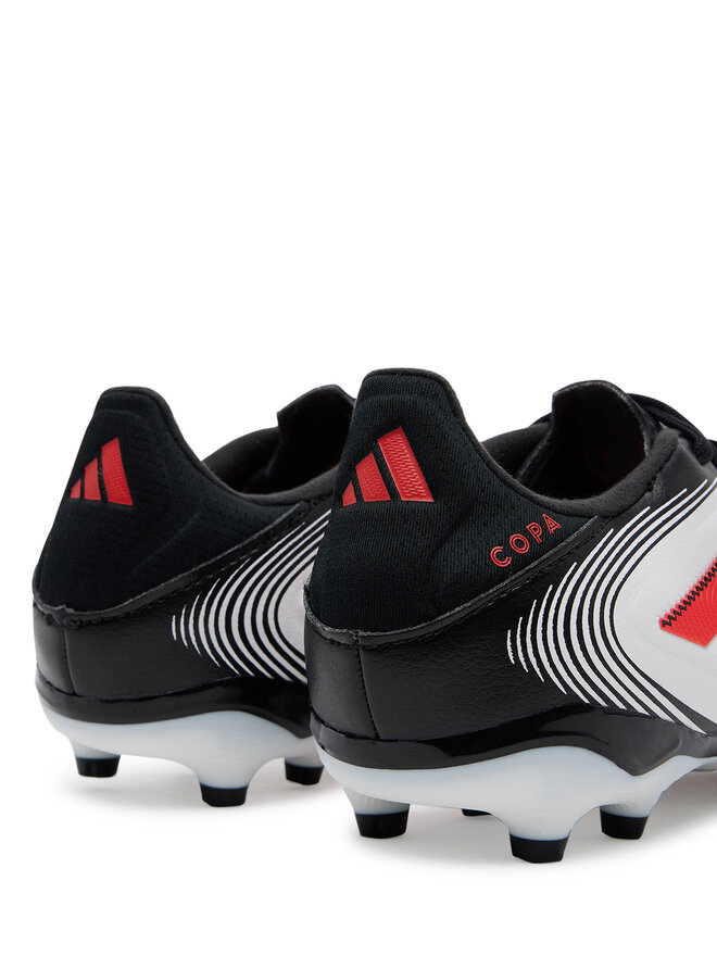 adidas Futbalové topánky adidas Copa Pure 3 League Firm/Multi-Ground IE1192 Biela