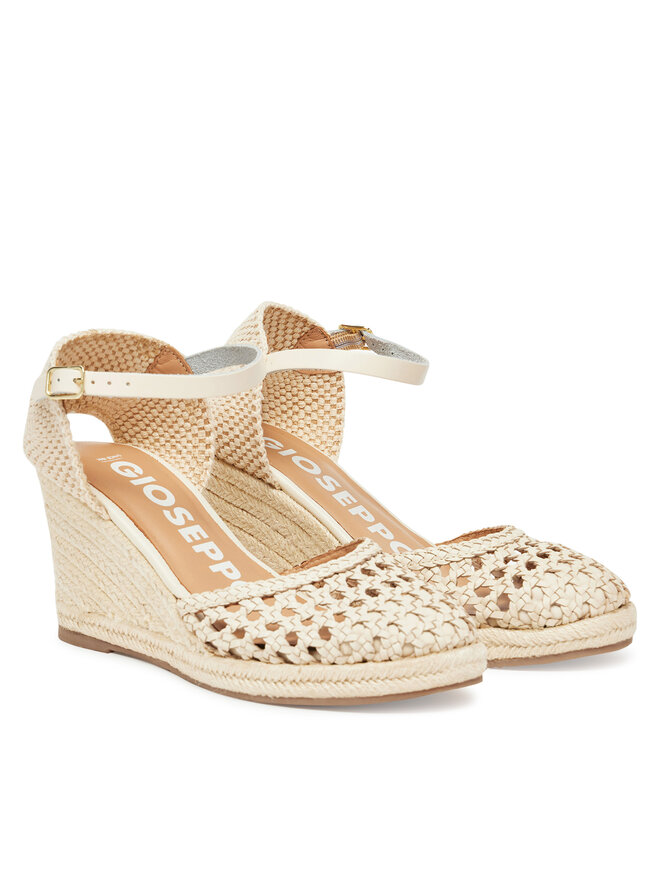 Gioseppo Espadrillas Gioseppo Serignan 72281-P Beige