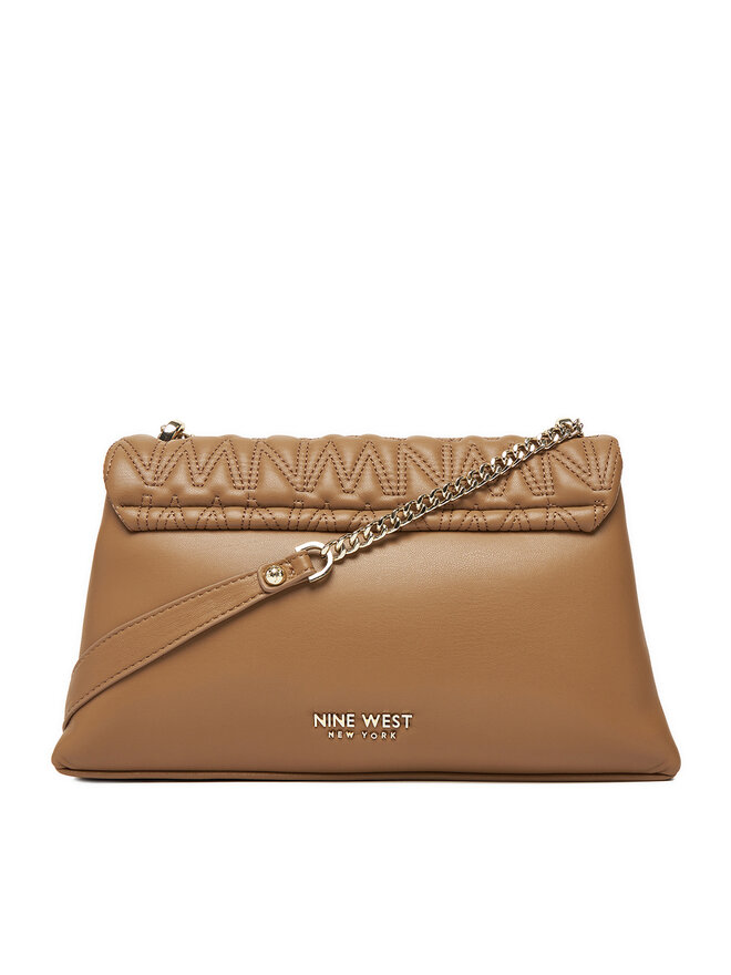 Nine West Сумка Nine West CEO-MILA-S23788-4 Бежевий