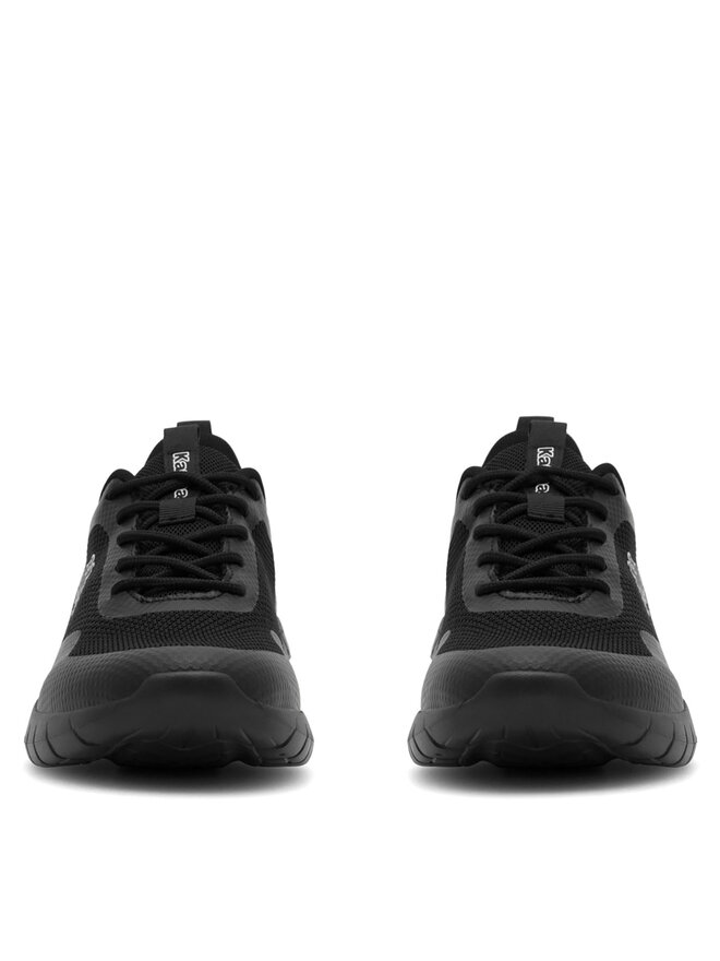 Kappa Sneakers Kappa SS24-3C040 Schwarz