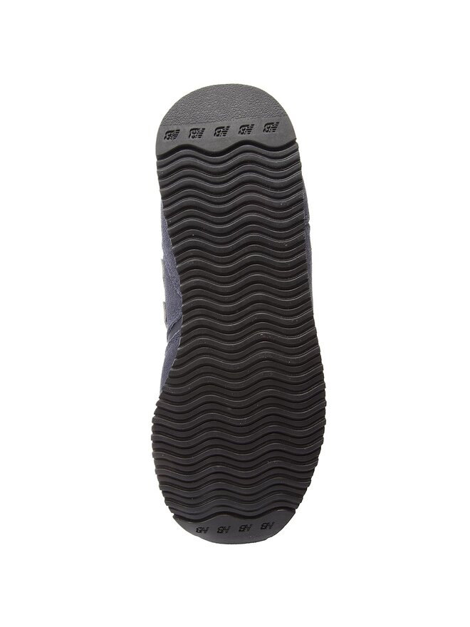 New Balance Sneakers New Balance U420NVB Dunkelblau