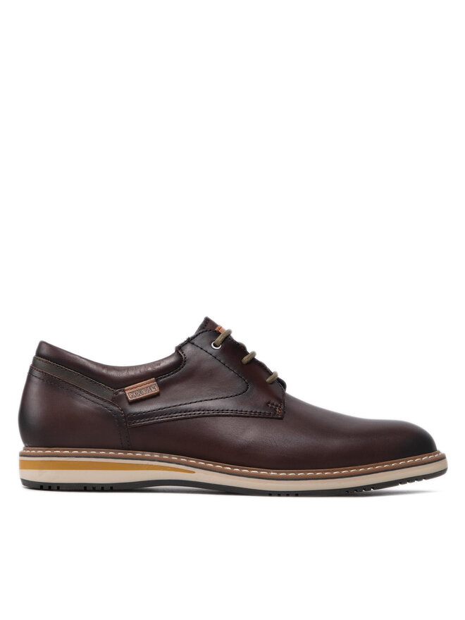 Pikolinos Halbschuhe Pikolinos M1T-4050 Braun