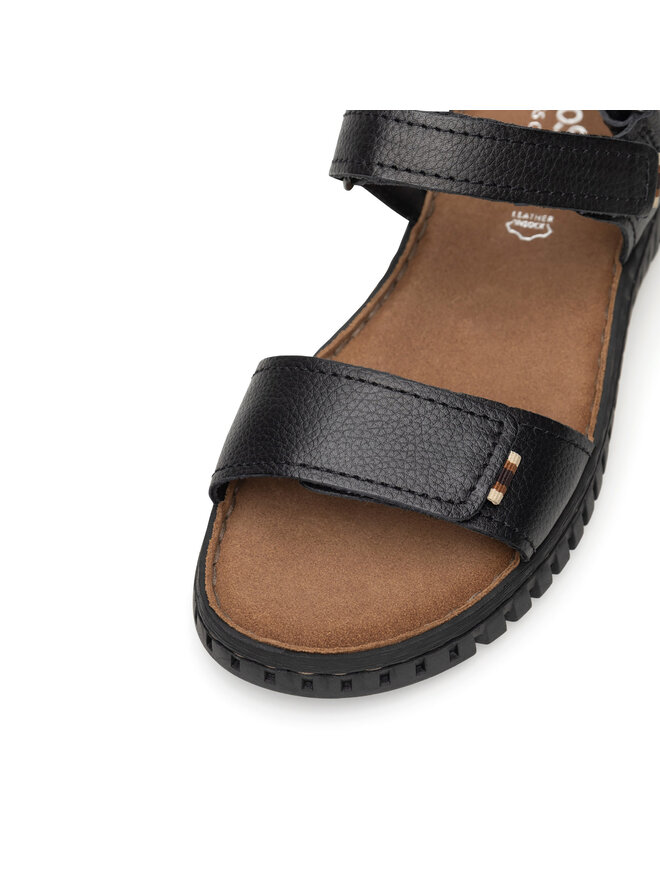 Go Soft Sandalias Go Soft WB-ULE-01 Negro