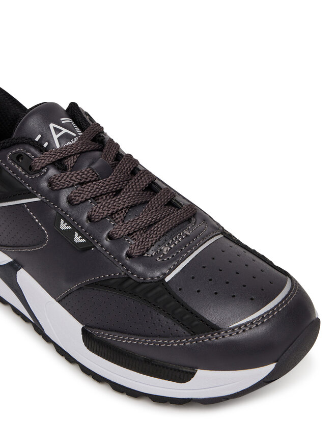 EA7 Emporio Armani Sportcipők EA7 Emporio Armani X8X241 XK435 R975 Színes