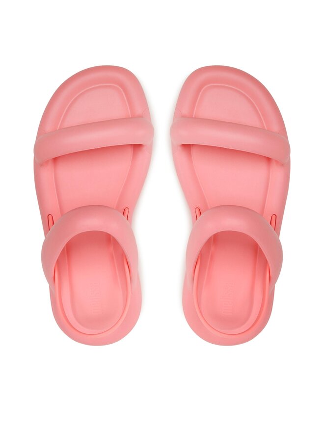 Melissa Босоніжки Melissa Free Bloom Sandal Ad 33723 Рожевий