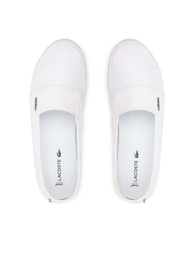 Lacoste Кросівки Lacoste Marice Bl 2 Spw 7-32SPW0142001 Білий