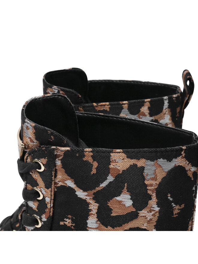 Guess Черевики туристичні Guess FL5OL2 FAP08 Коричневий