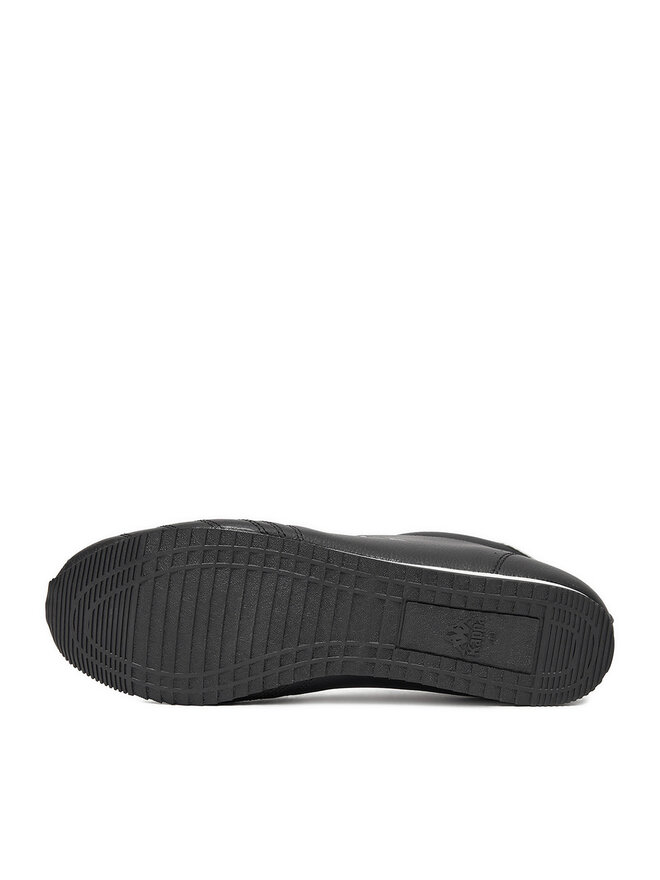 Kappa Сникърси Kappa EO-1491510A(M) Черен