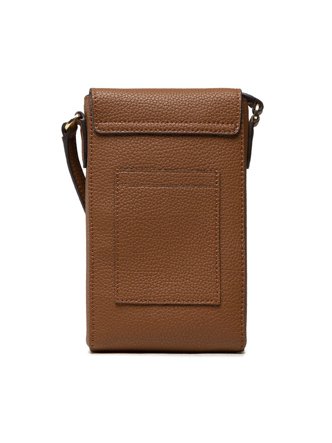 Telefono d klas Lauren Ralph Lauren Flp Phonebag 432846807002 Ruda eavalyne.lt