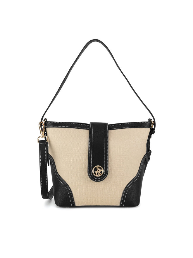 Beverly Hills Polo Club Soma Beverly Hills Polo Club BHPC-C-013-07 Melns