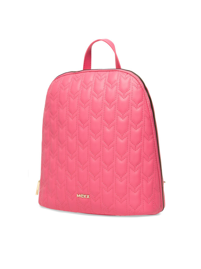 MEXX Plecak MEXX MEXX-E-002-05 Różowy