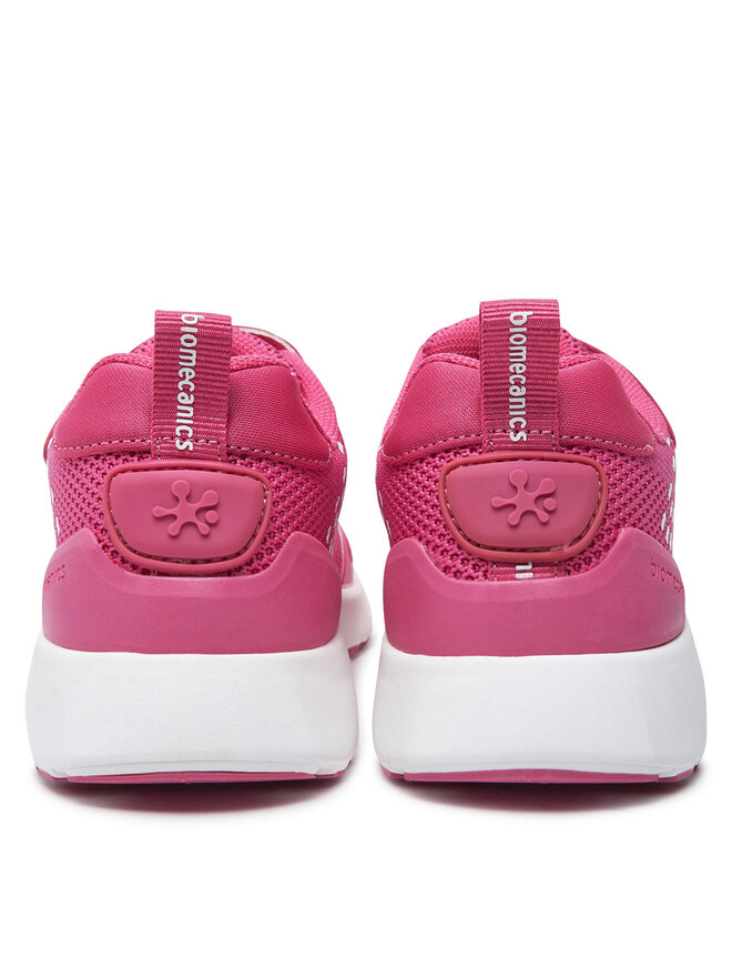Biomecanics Sneakers Biomecanics 241270 B146-B Rosa