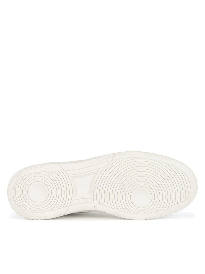 Kappa Sneakers Kappa AW24-3C008 Alb