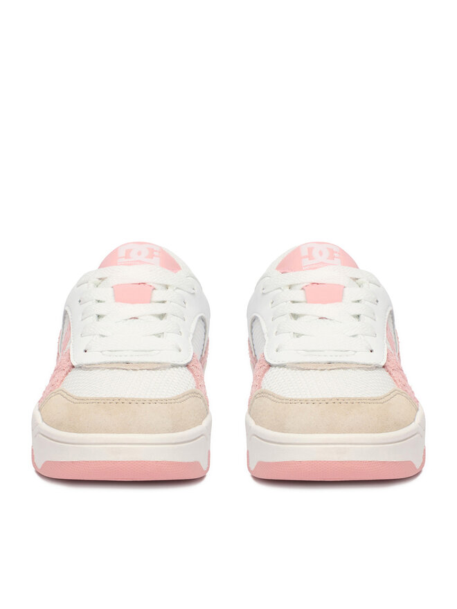 DC Shoes Снікерcи DC Shoes CEO-CP40-23383H Білий