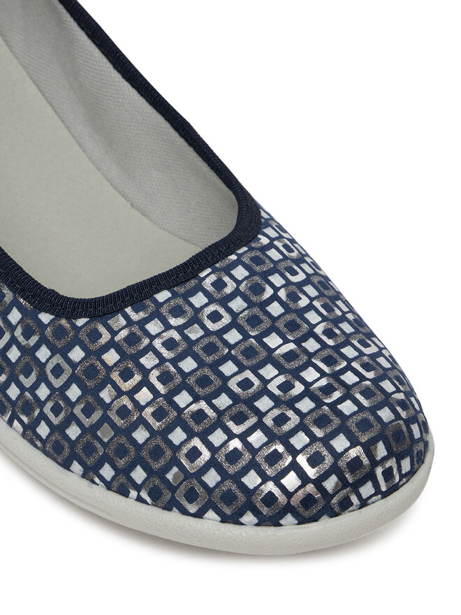 Comfortabel Félcipő Comfortabel 940448 Sötétkék