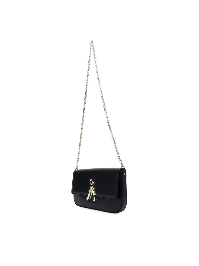 Patrizia Pepe Handtasche Patrizia Pepe 8B0229 L061 Schwarz