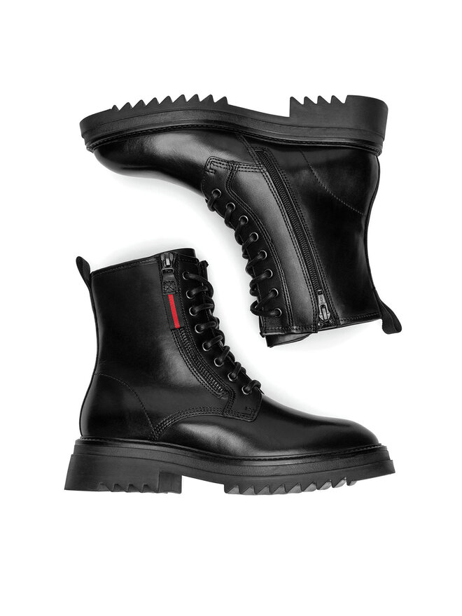 Lasocki Botines Lasocki WB-LOREDANA-18 Negro