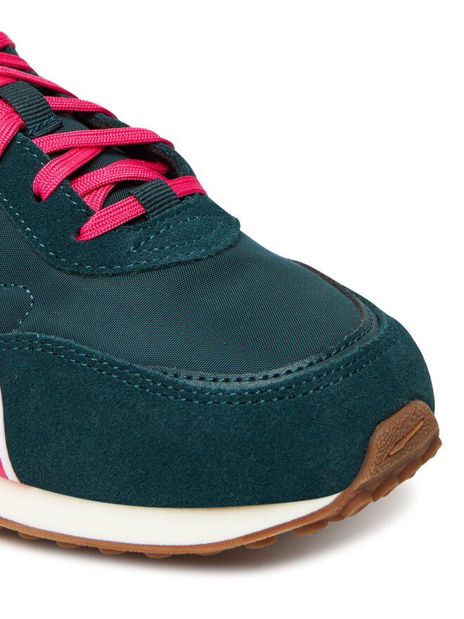 Puma Снікерcи Puma ST MILER ROSE 402636 03 Зелений