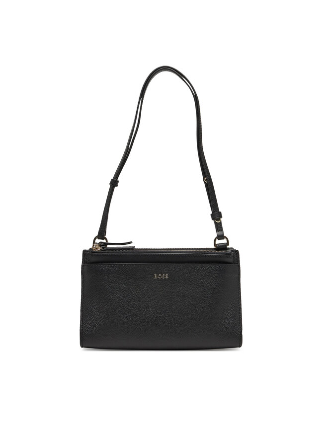 BOSS Handtasche BOSS Alyce 50541756 Schwarz