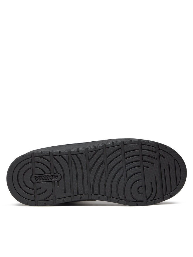Viking Cizme de zăpadă Viking Snofnugg Gtx GORE-TEX 3-90190-2 D Negru