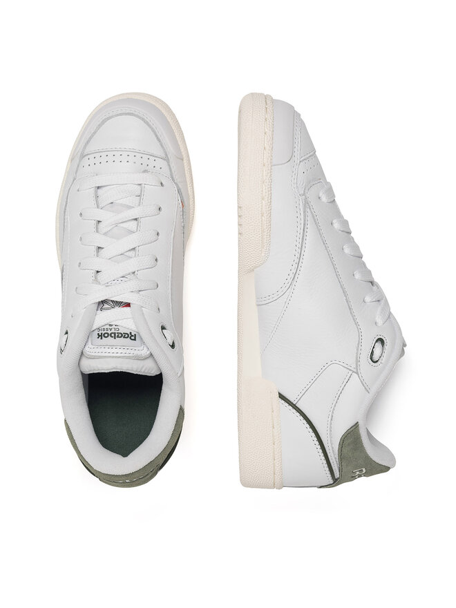 Reebok Αθλητικά Reebok 100032937-M Λευκό