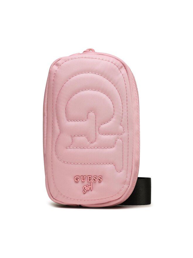 Marsupio Guess J3BZ38 WFUK0 Rosa escarpe