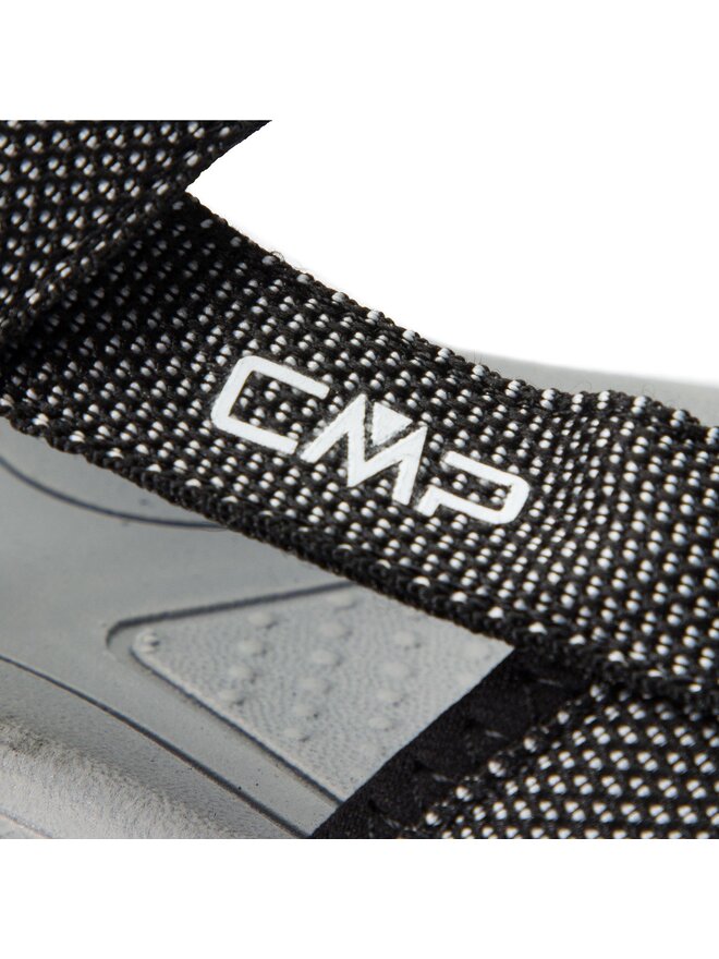 CMP Sandalen CMP Hamal Hiking 38Q9957 Schwarz