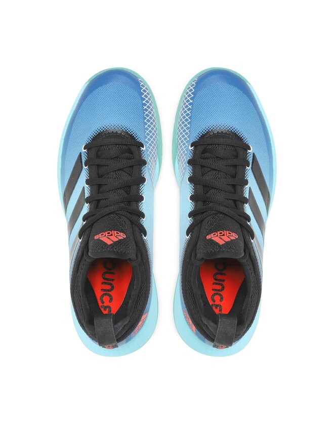 adidas Tennisschuhe adidas Defiant Generation GW4973 Dunkelblau