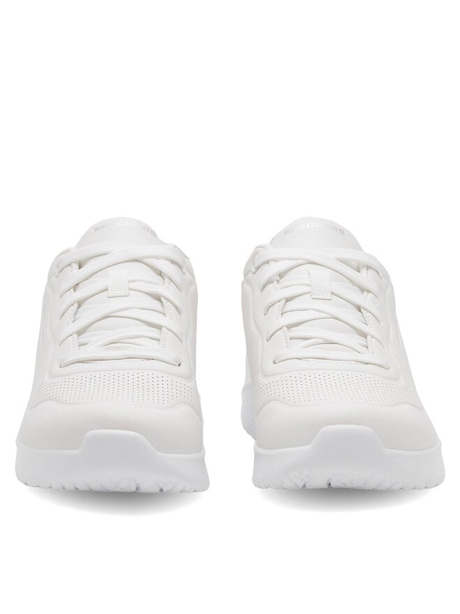Skechers Sportcipők Skechers Uno Lite 8750063 WHT Fehér