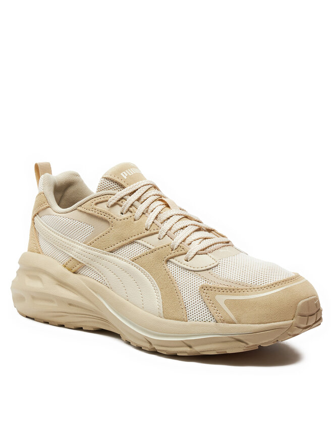 Puma Αθλητικά Puma 395295 01 Μπεζ