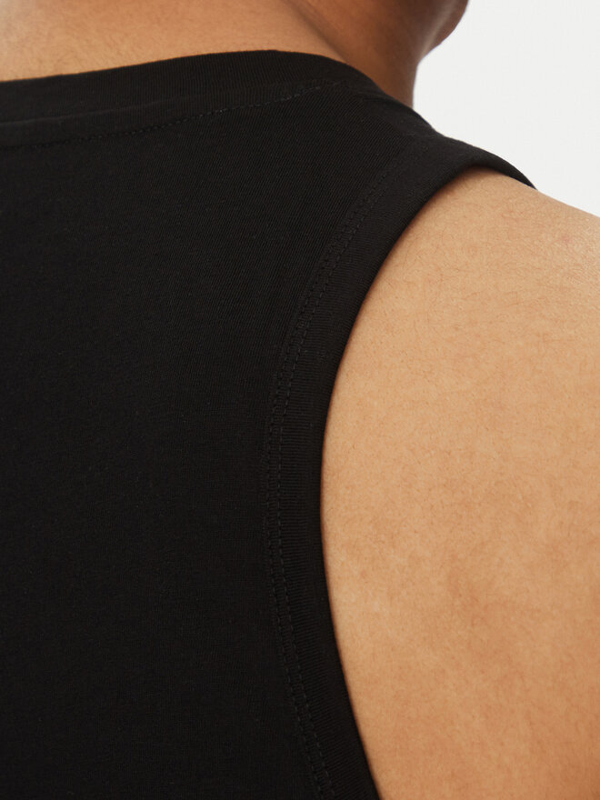 Jack&Jones Jack&Jones Σετ 2 tank tops Simon 12276429 Έγχρωμο Regular Fit