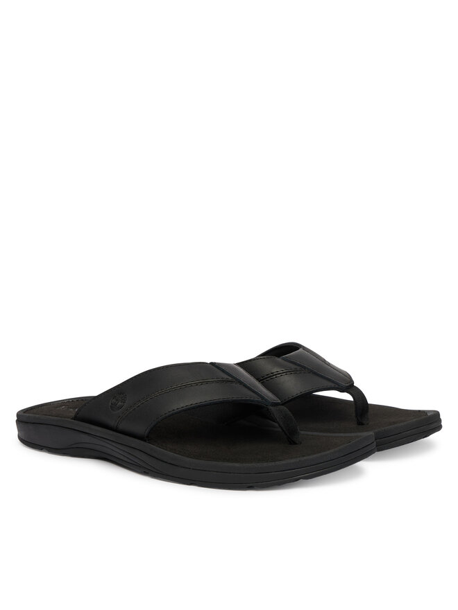 Timberland Zehentrenner Timberland TB0A2R4EENR1 Schwarz