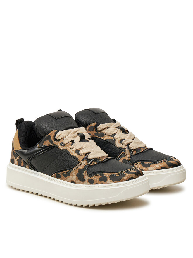 Call It Spring Sneakersy Call It Spring Namura 13880085 Brązowy