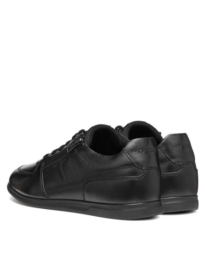 Geox Scarpe basse Geox U Renan U454GB 00085 C9999 Nero