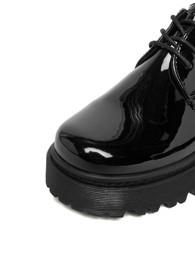 Lasocki Pantofi Lasocki CEO-WBN-ALESSIA-02A Negru