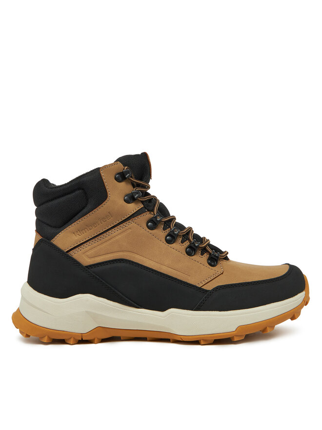 Kimberfeel Schnürstiefeletten Kimberfeel Matthew Braun