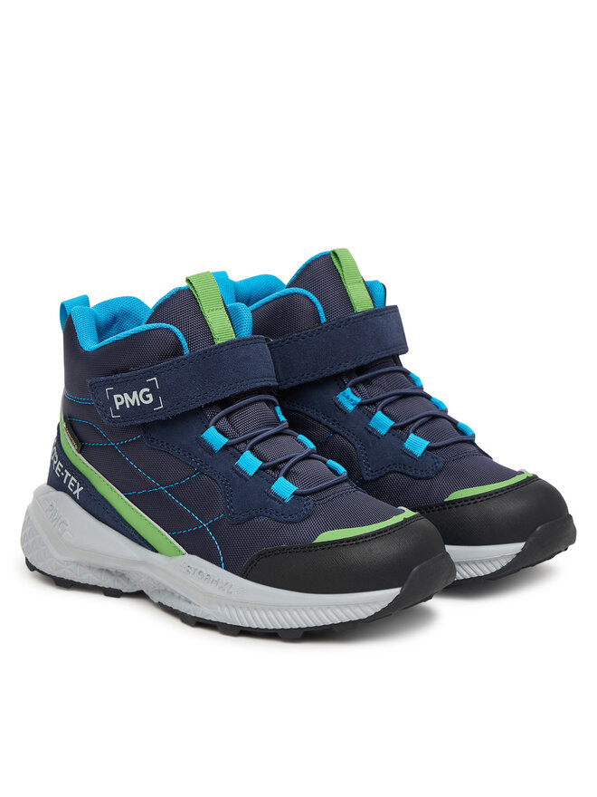 Primigi Schneeschuhe Primigi GORE-TEX 2430022 S Dunkelblau